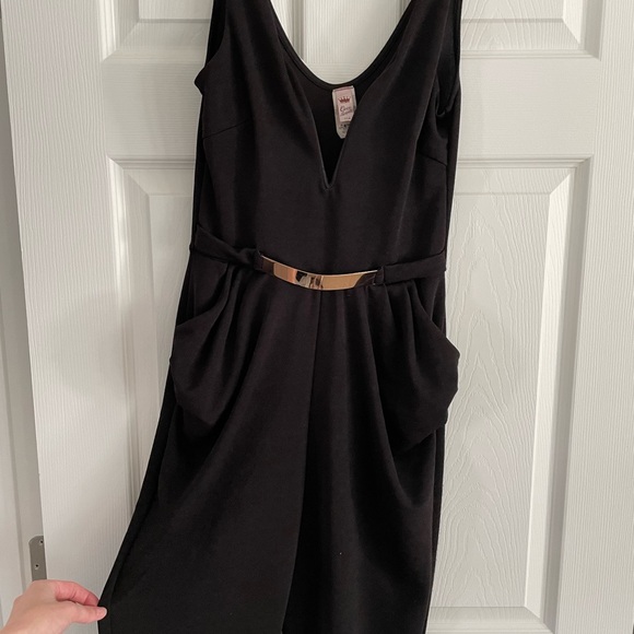 Pants jumpsuit - Picture 1 of 4